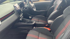Renault Clio 1.0 TCe 90 RS Line 5dr Petrol Hatchback